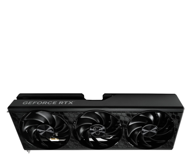 Gainward GeForce RTX 5080 Python III 16GB GDDR7 - 1602884 - zdjęcie 3